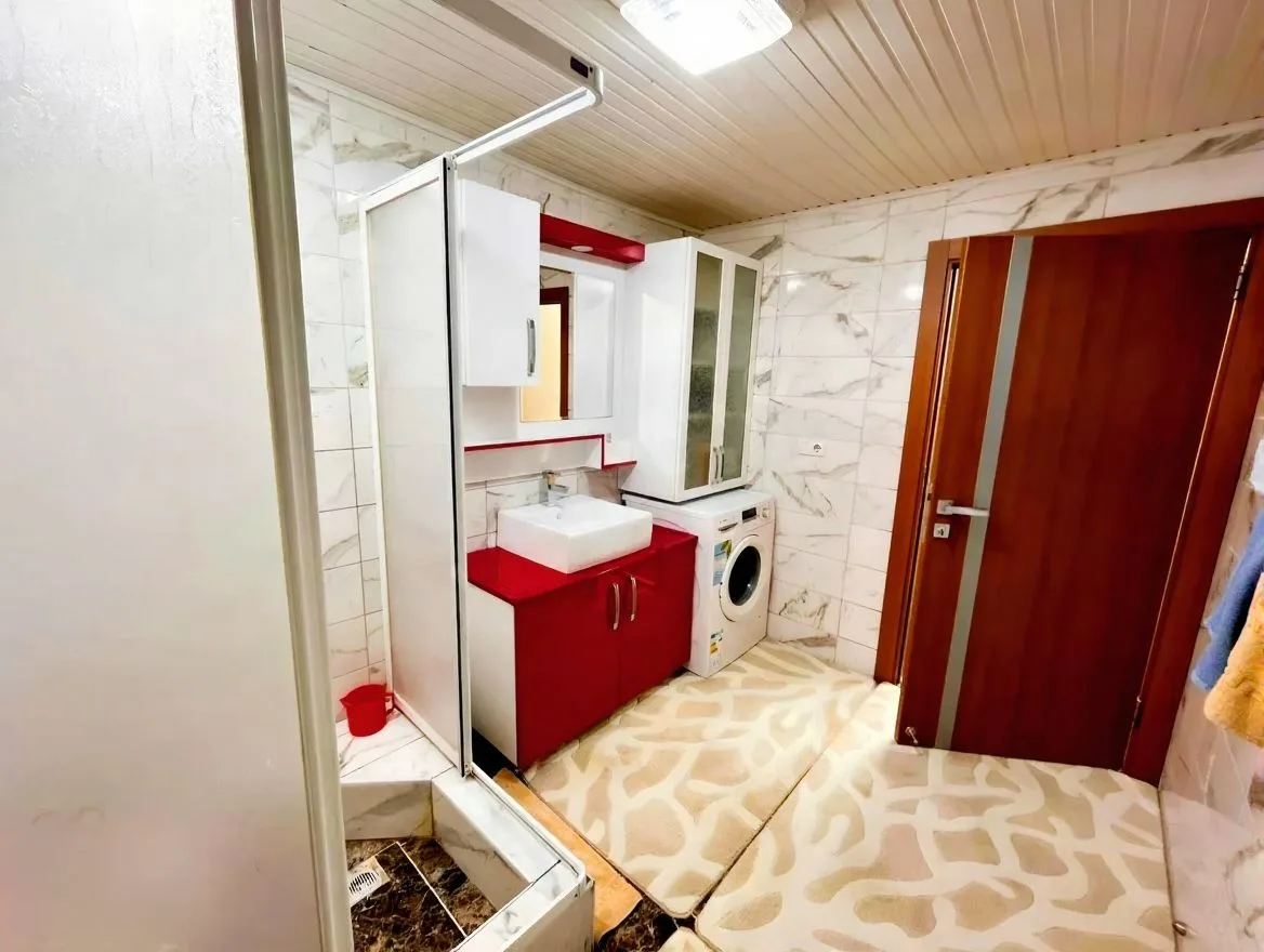 3+1 SATILIK KONAK ERZURUM/YAKUTIYE 141M² - Fotoğraf 27