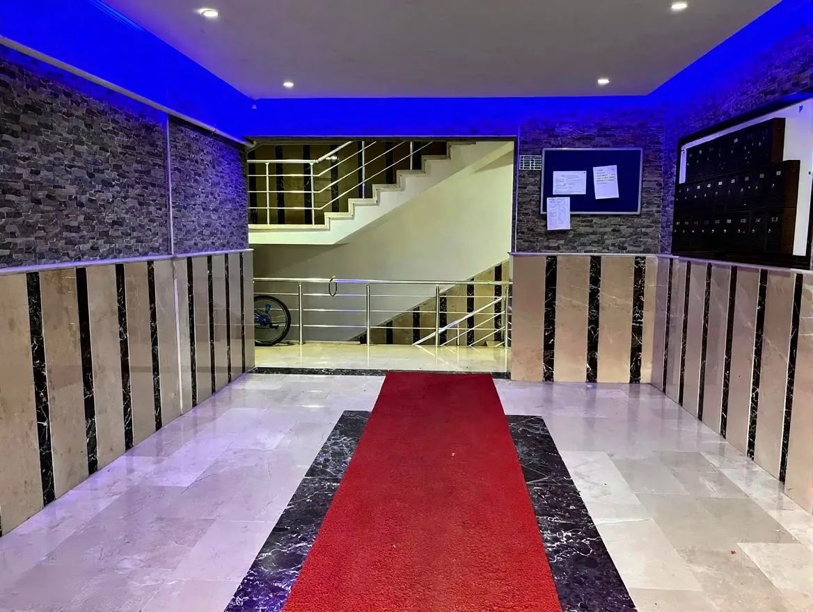 3+1 SATILIK KONAK ERZURUM/YAKUTIYE 141M² - Fotoğraf 3