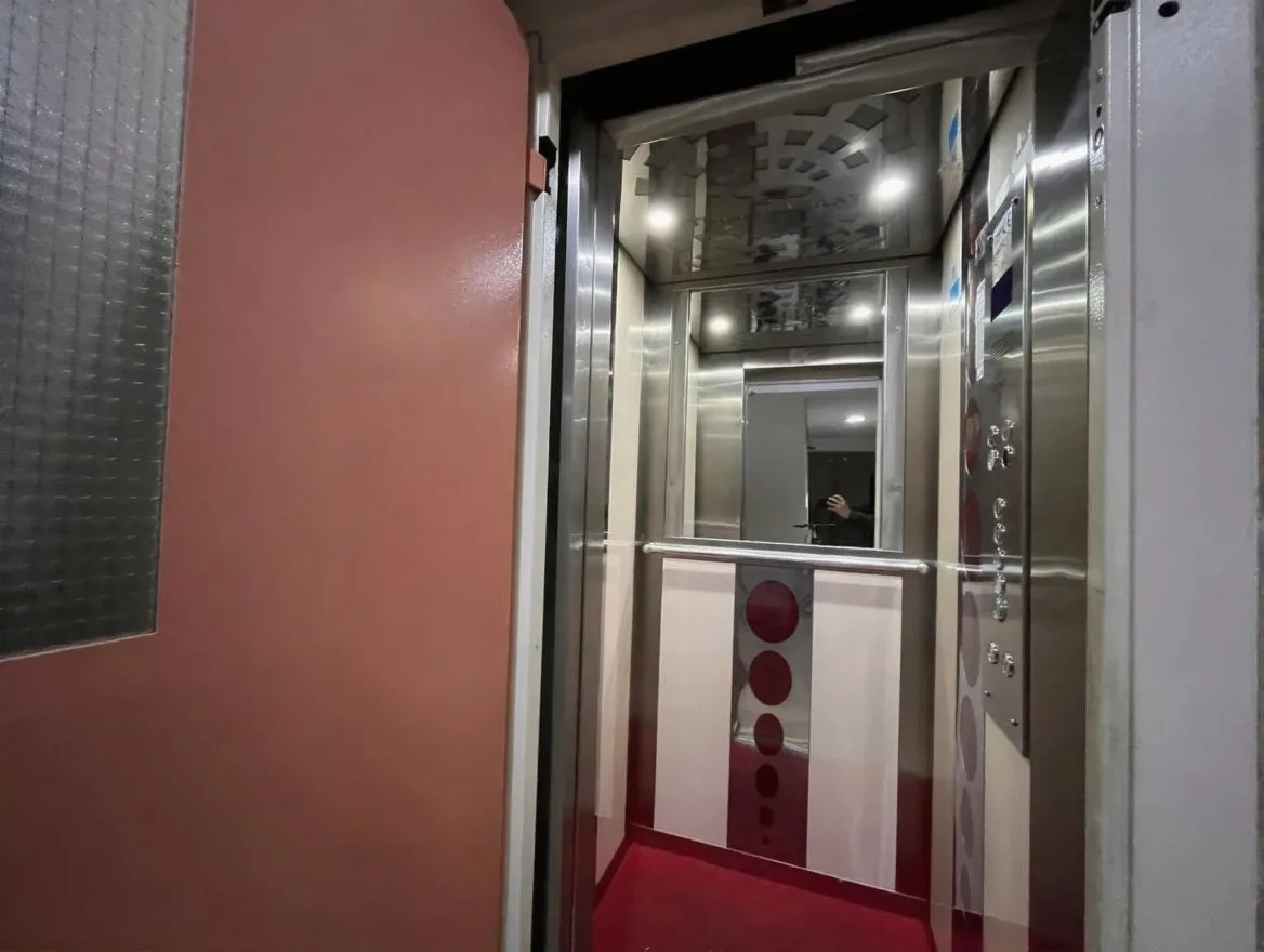 3+1 SATILIK KONAK ERZURUM/YAKUTIYE 141M² - Fotoğraf 4