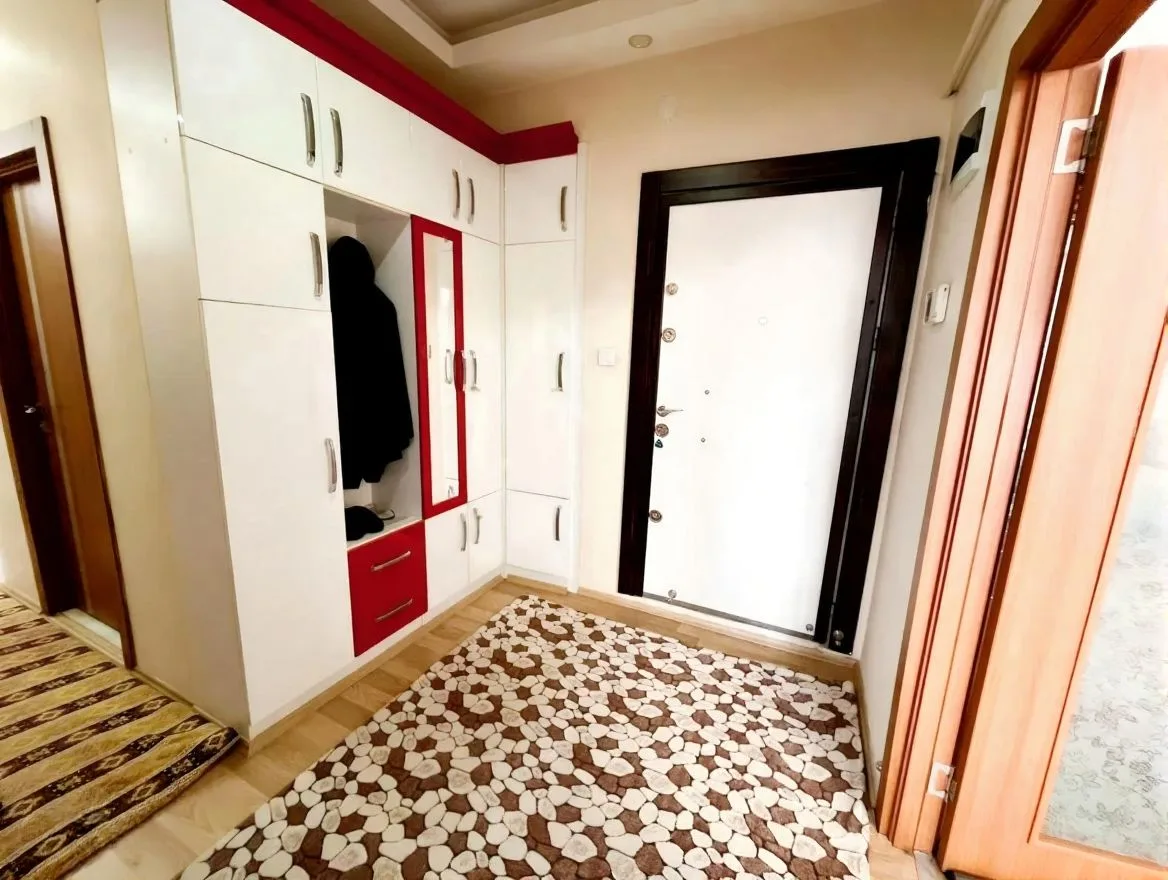 3+1 SATILIK KONAK ERZURUM/YAKUTIYE 141M² - Fotoğraf 6