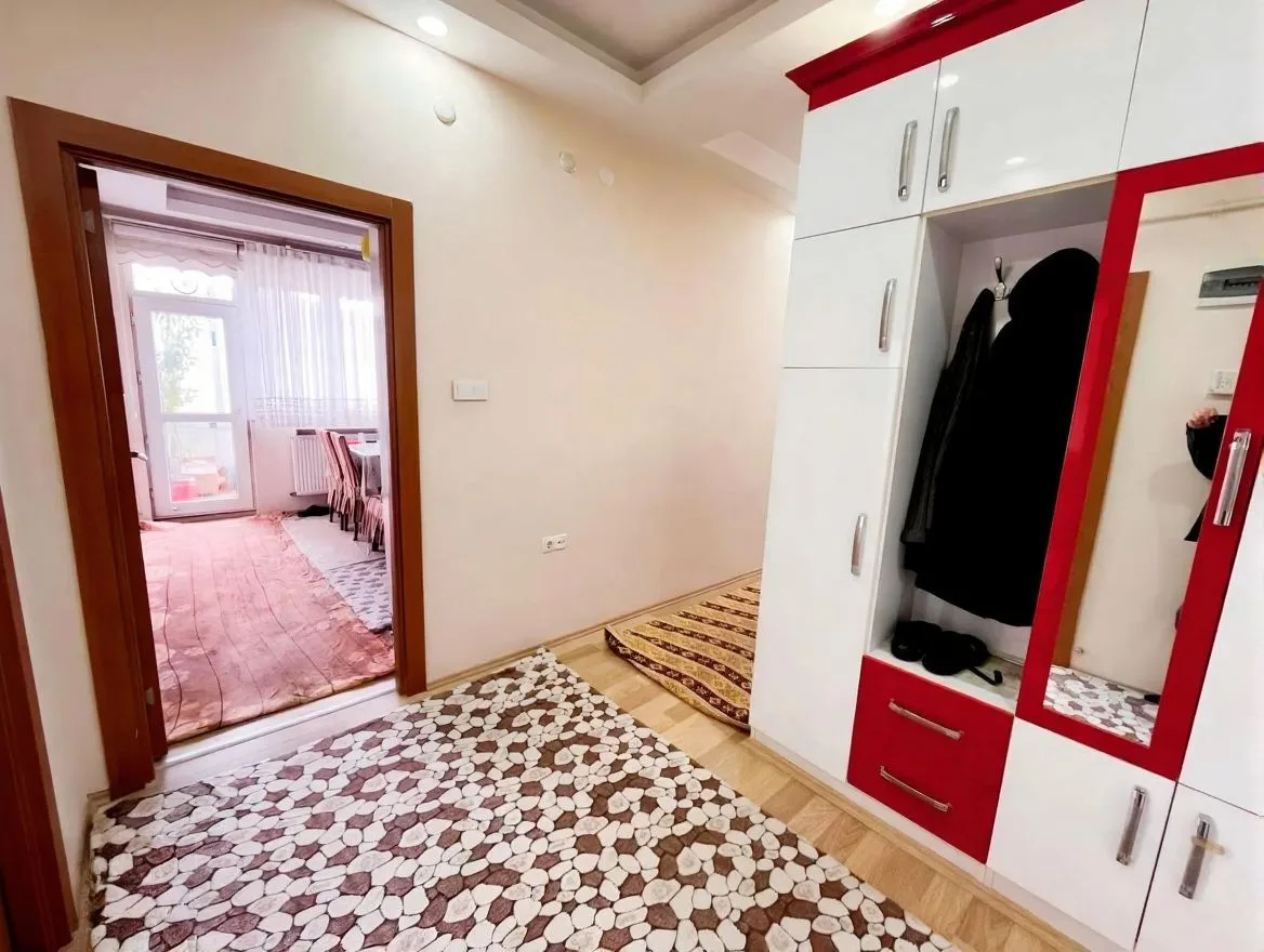 3+1 SATILIK KONAK ERZURUM/YAKUTIYE 141M² - Fotoğraf 7