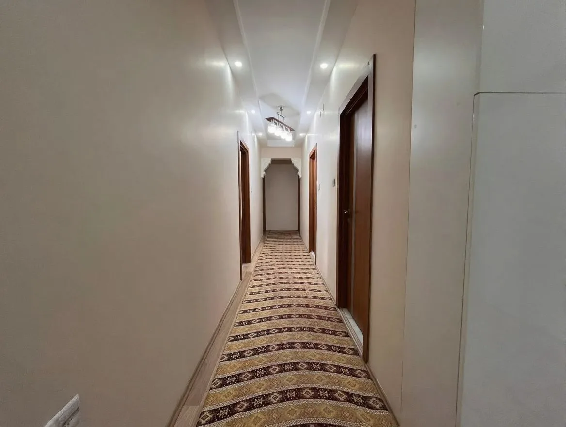 3+1 SATILIK KONAK ERZURUM/YAKUTIYE 141M² - Fotoğraf 8