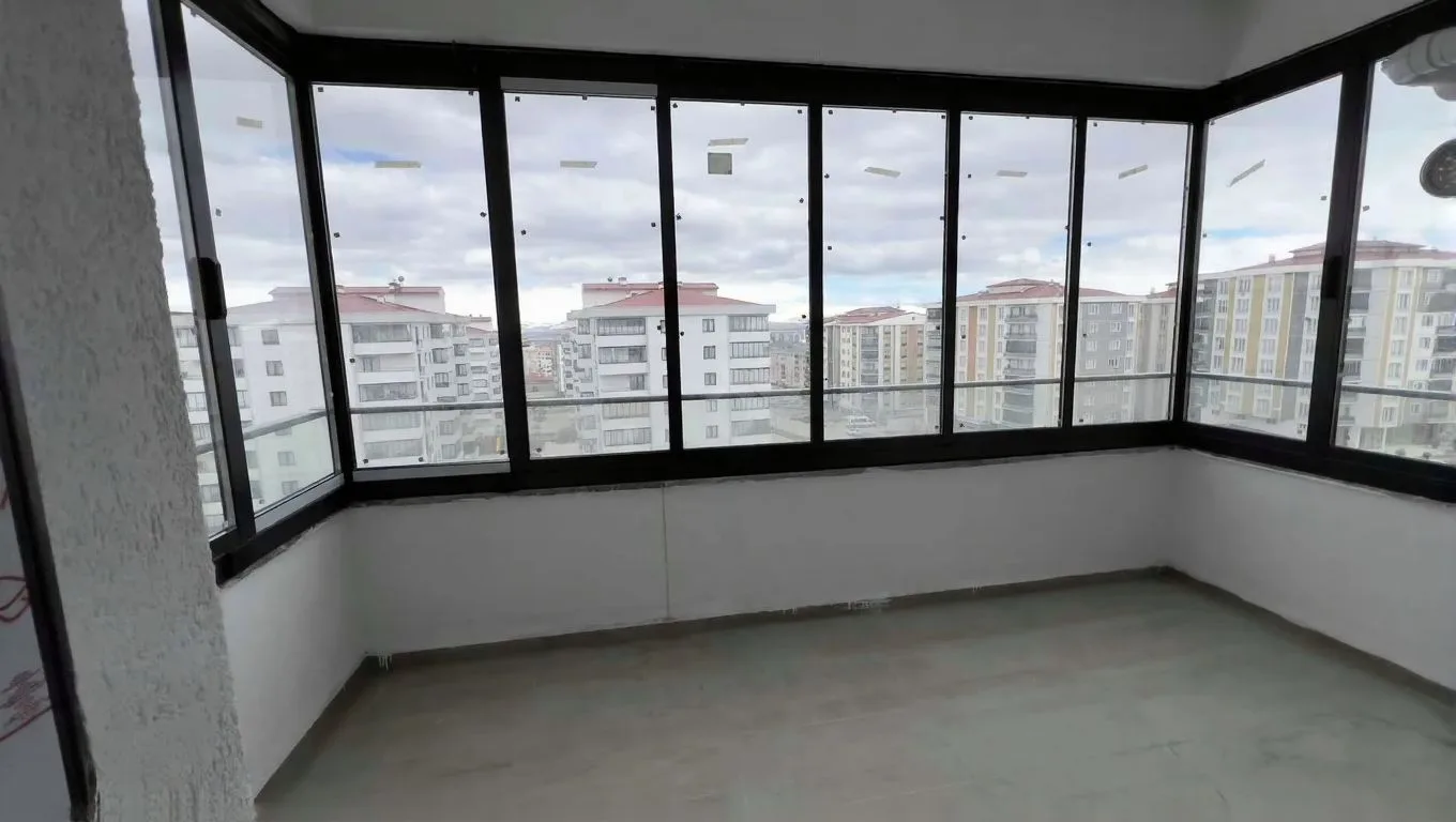 ERZURUM PALANDÖKEN SATILIK 4+1 DAİRE ★ 167M² SIFIR - Fotoğraf 10