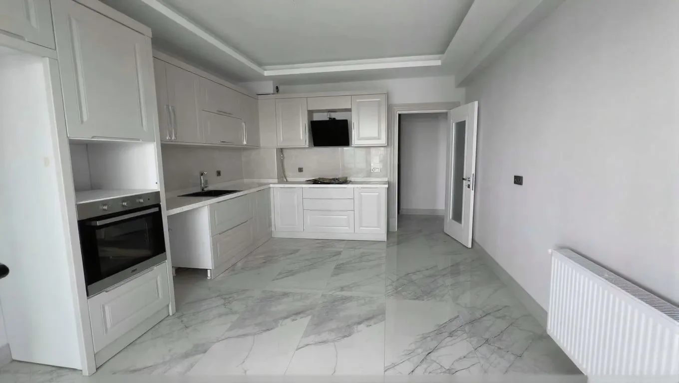 ERZURUM PALANDÖKEN SATILIK 4+1 DAİRE ★ 167M² SIFIR - Fotoğraf 11