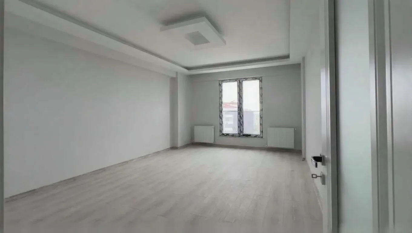 ERZURUM PALANDÖKEN SATILIK 4+1 DAİRE ★ 167M² SIFIR - Fotoğraf 13