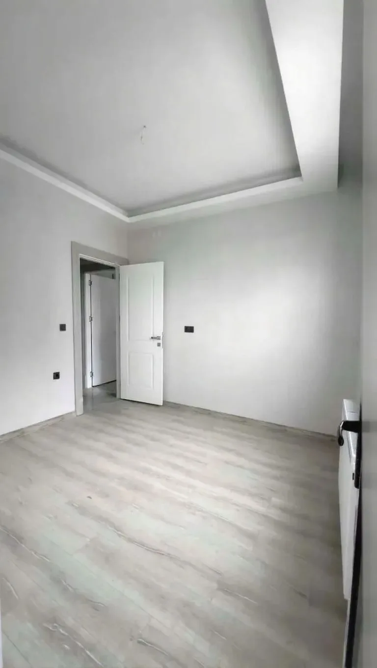 ERZURUM PALANDÖKEN SATILIK 4+1 DAİRE ★ 167M² SIFIR - Fotoğraf 14