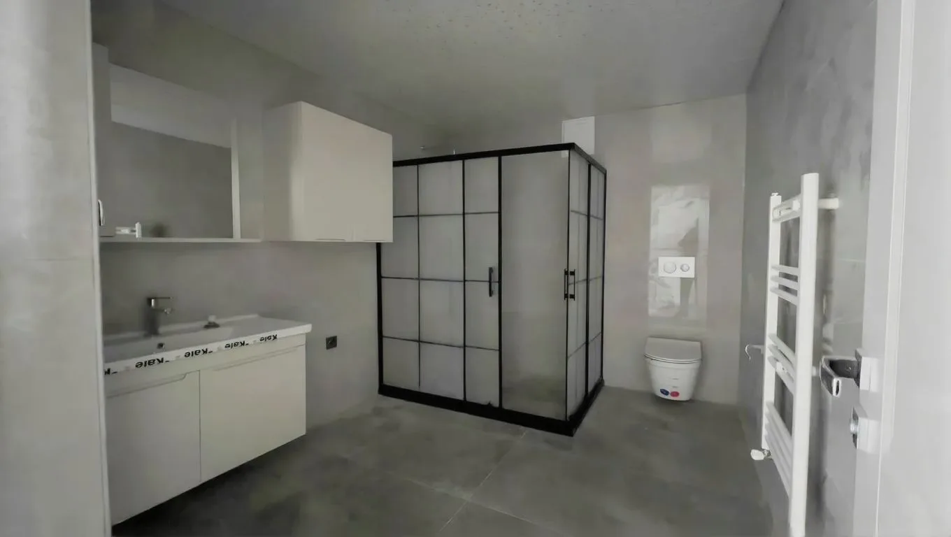 ERZURUM PALANDÖKEN SATILIK 4+1 DAİRE ★ 167M² SIFIR - Fotoğraf 15