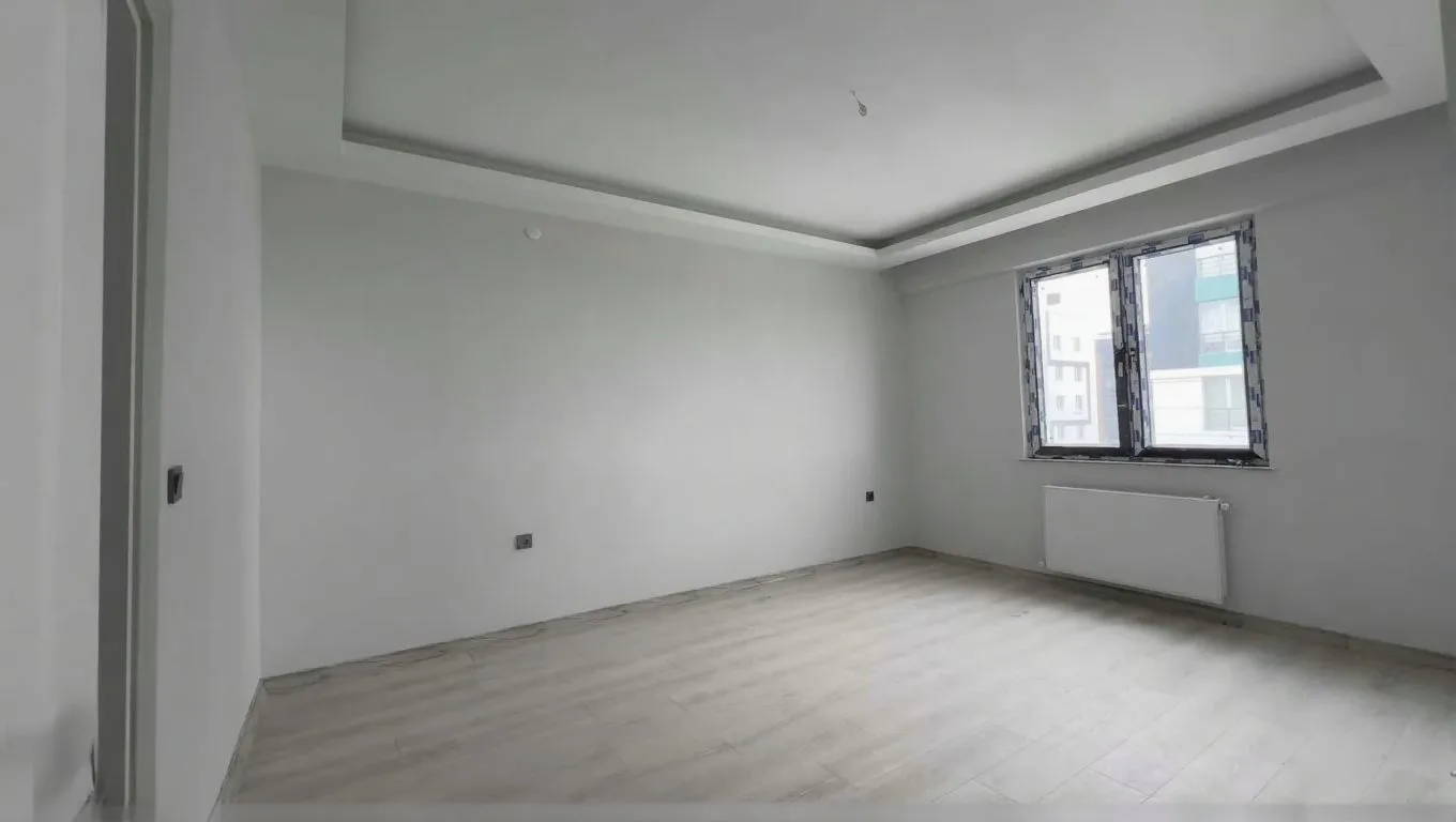 ERZURUM PALANDÖKEN SATILIK 4+1 DAİRE ★ 167M² SIFIR - Fotoğraf 16