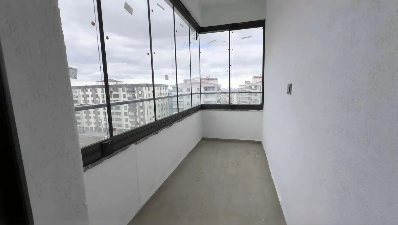 ERZURUM PALANDÖKEN SATILIK 4+1 DAİRE ★ 167M² SIFIR - Fotoğraf 19