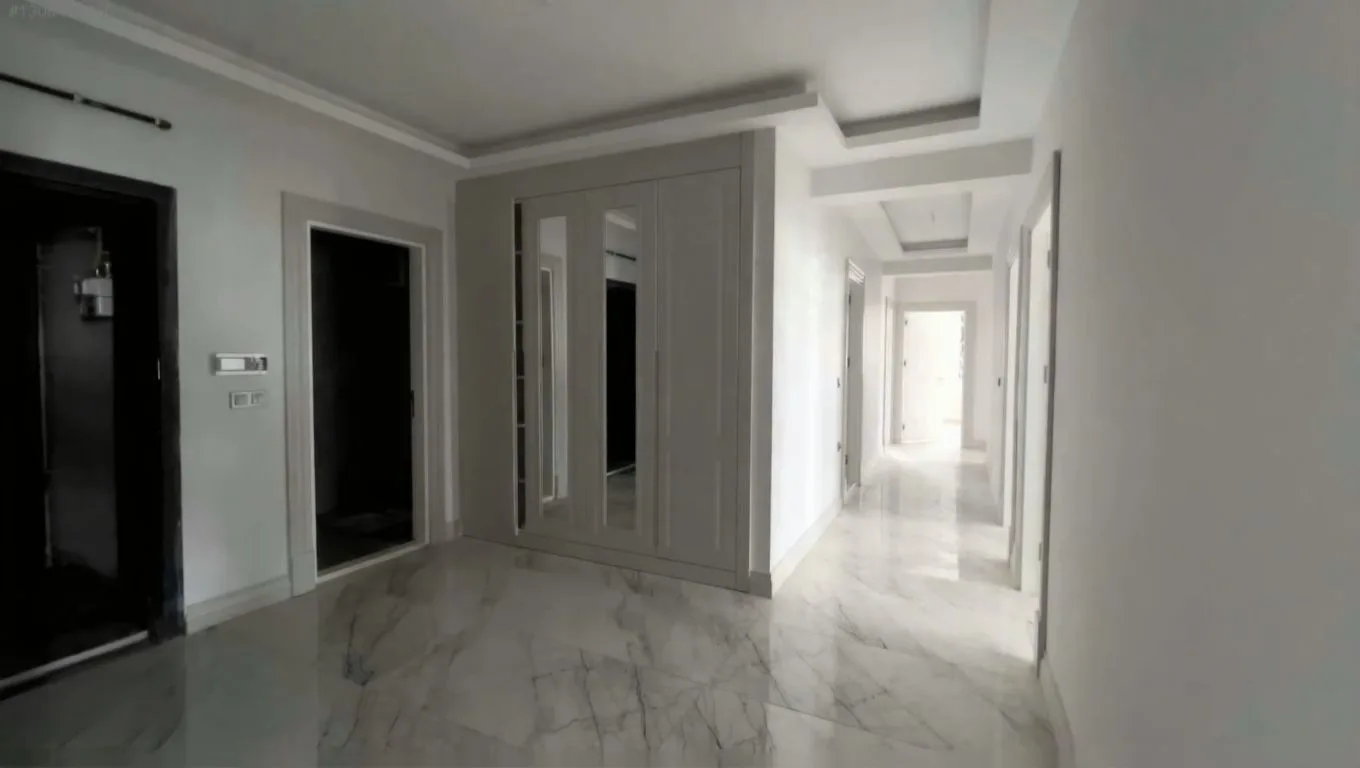 ERZURUM PALANDÖKEN SATILIK 4+1 DAİRE ★ 167M² SIFIR - Fotoğraf 2