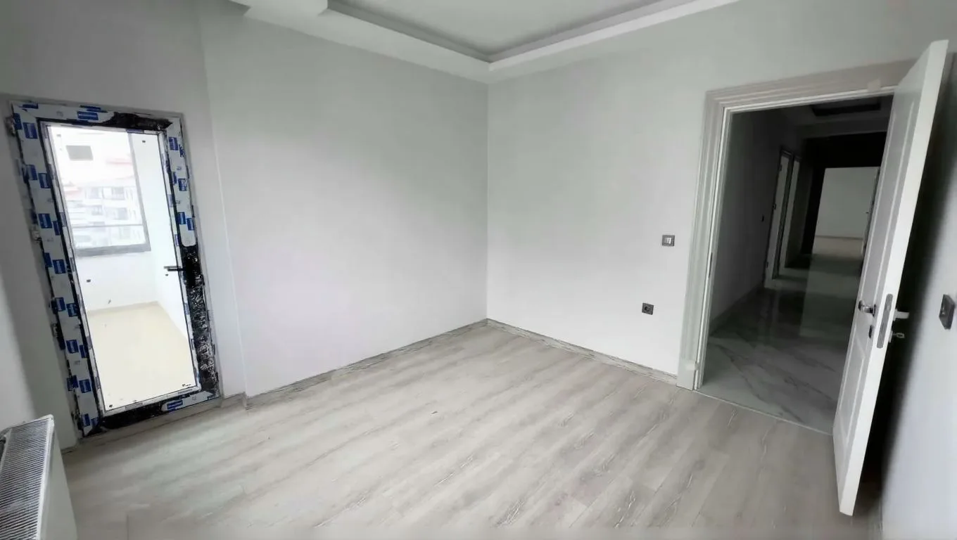 ERZURUM PALANDÖKEN SATILIK 4+1 DAİRE ★ 167M² SIFIR - Fotoğraf 20