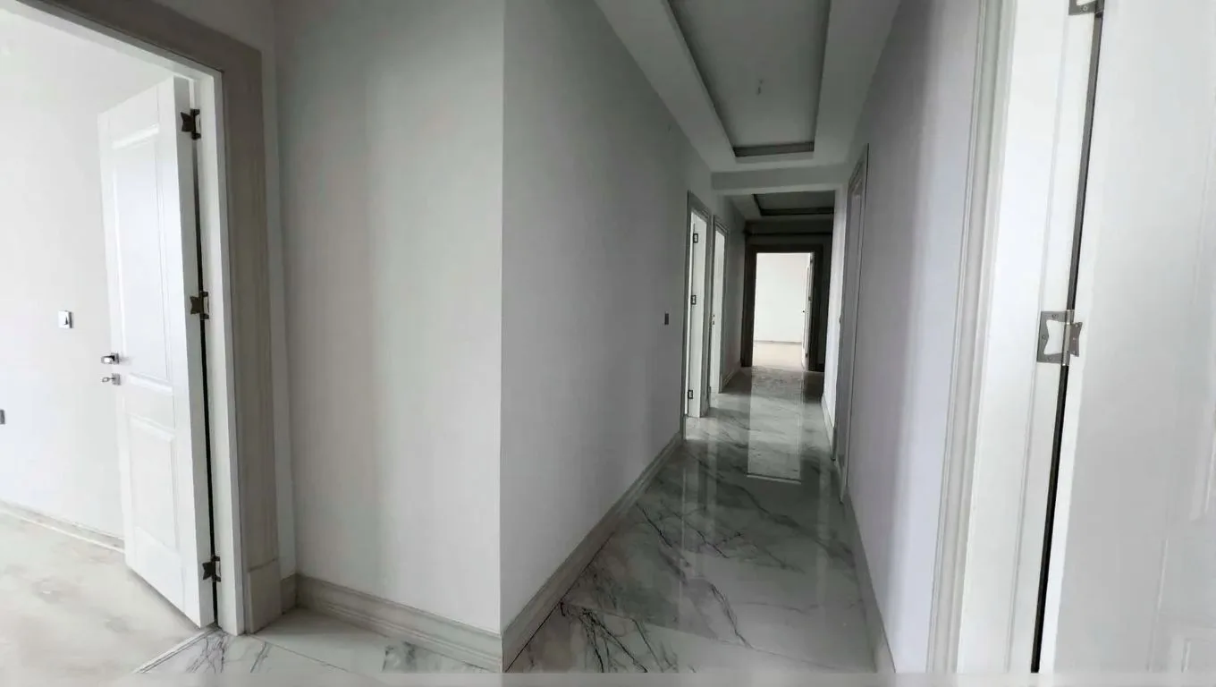 ERZURUM PALANDÖKEN SATILIK 4+1 DAİRE ★ 167M² SIFIR - Fotoğraf 24