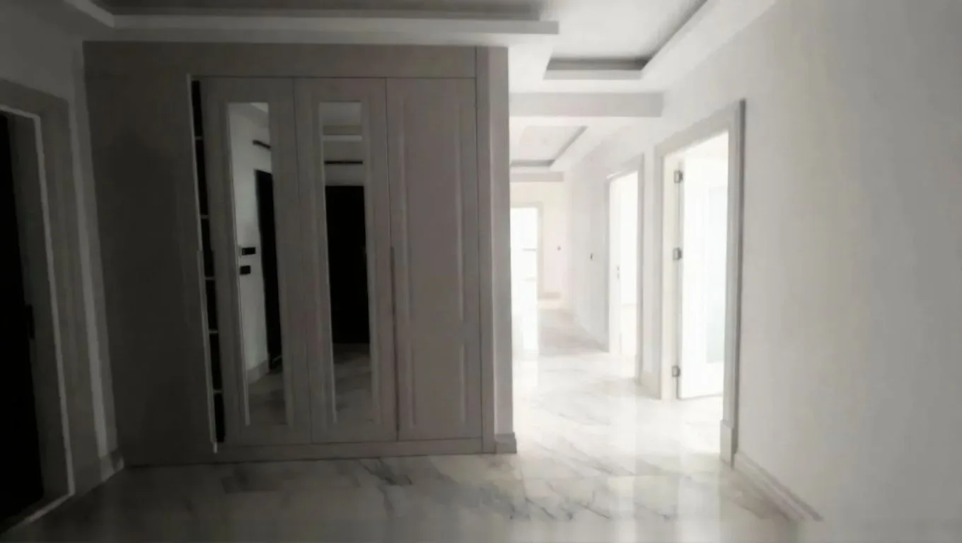 ERZURUM PALANDÖKEN SATILIK 4+1 DAİRE ★ 167M² SIFIR - Fotoğraf 6