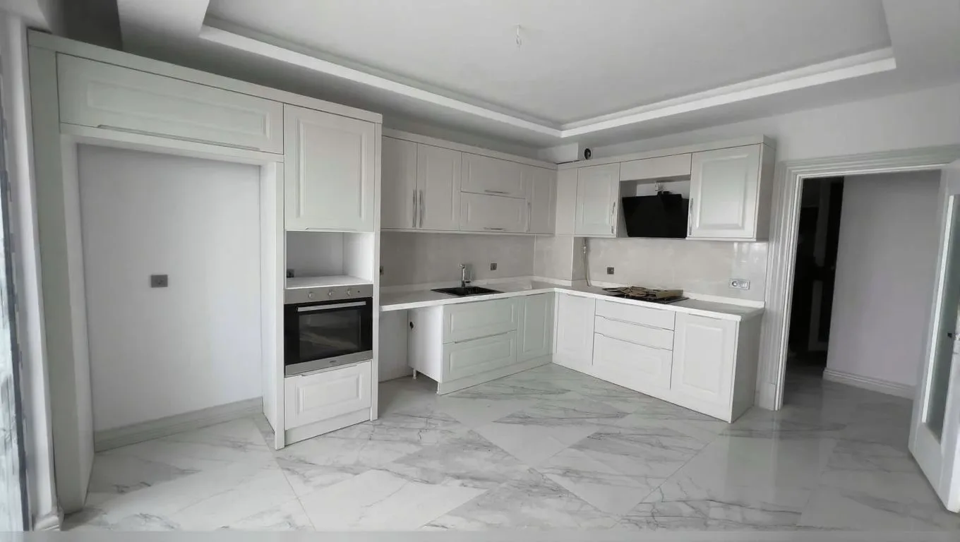 ERZURUM PALANDÖKEN SATILIK 4+1 DAİRE ★ 167M² SIFIR - Fotoğraf 7