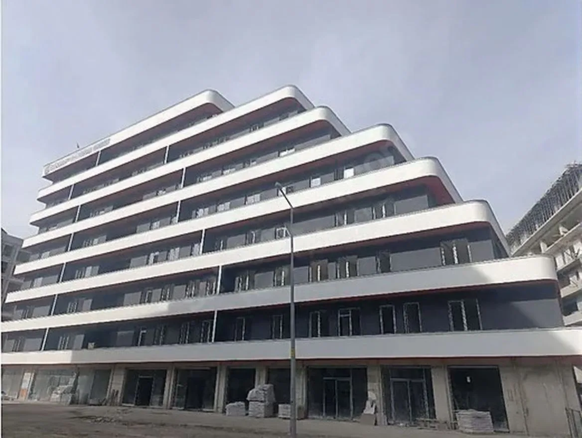 ERZURUM SATILIK SIFIR 4+1 DAİRE 220M² YAKUTIYE