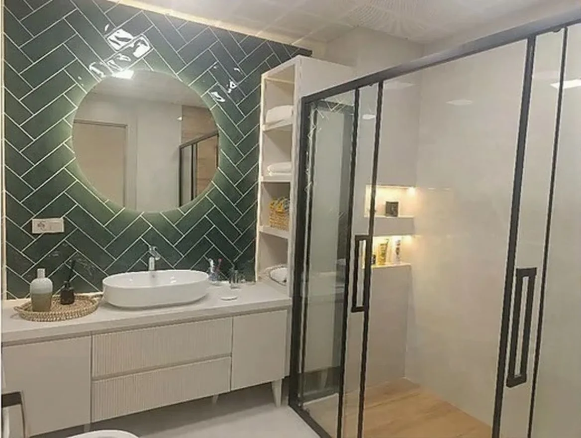 ERZURUM SATILIK SIFIR 4+1 DAİRE 220M² YAKUTIYE - Fotoğraf 19