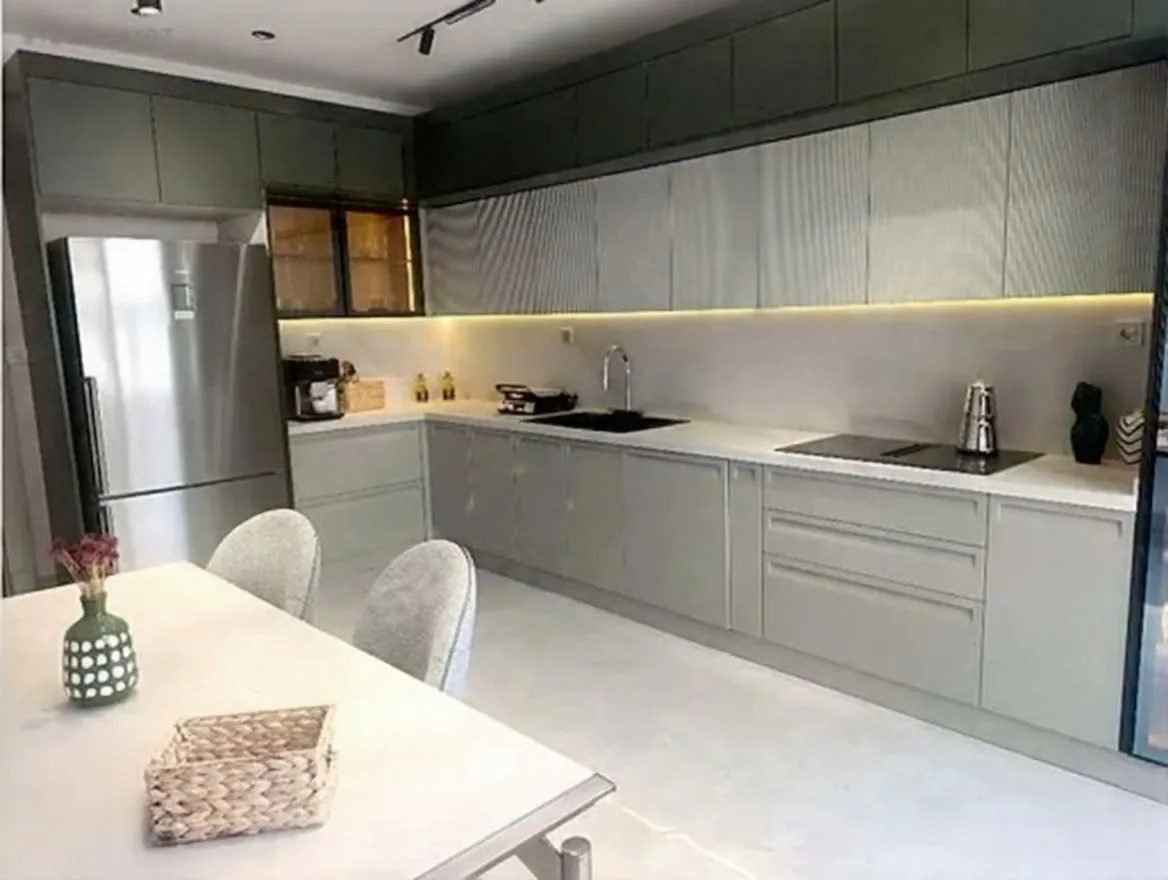 ERZURUM SATILIK SIFIR 4+1 DAİRE 220M² YAKUTIYE