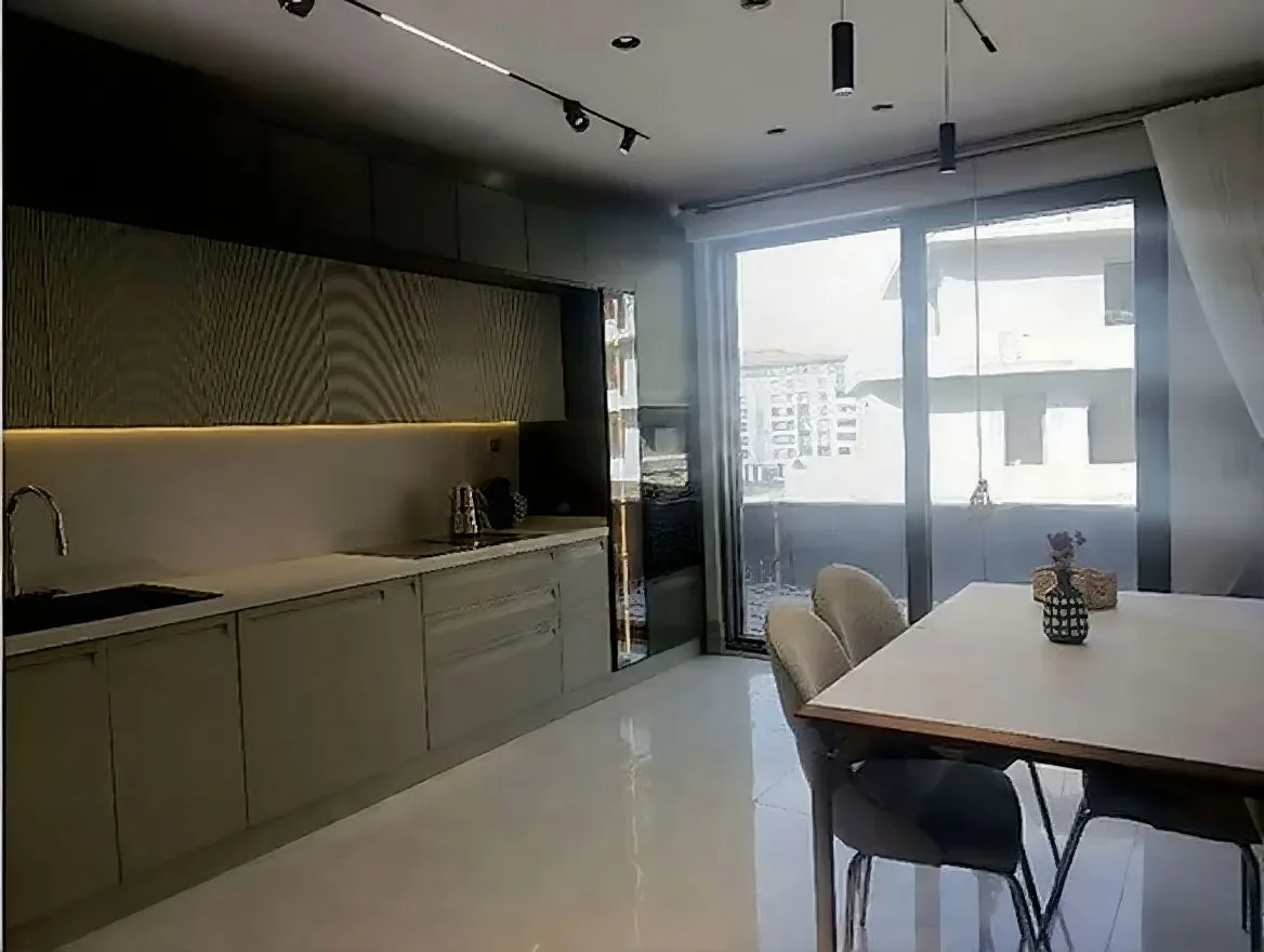 ERZURUM SATILIK SIFIR 4+1 DAİRE 220M² YAKUTIYE