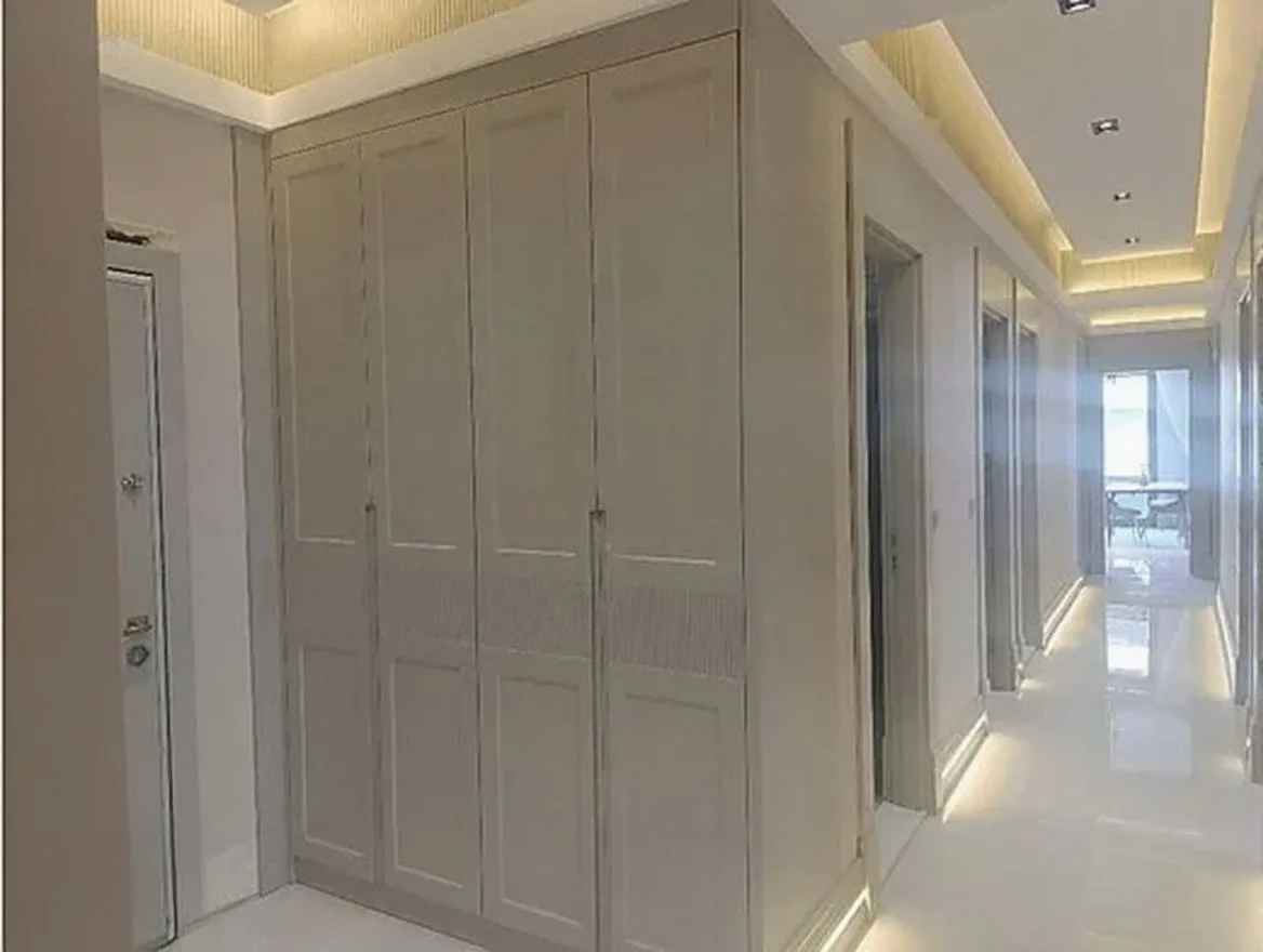 ERZURUM SATILIK SIFIR 4+1 DAİRE 220M² YAKUTIYE