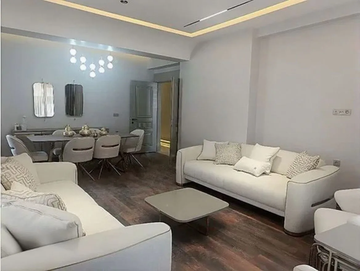 ERZURUM SATILIK SIFIR 4+1 DAİRE 220M² YAKUTIYE - Fotoğraf 8