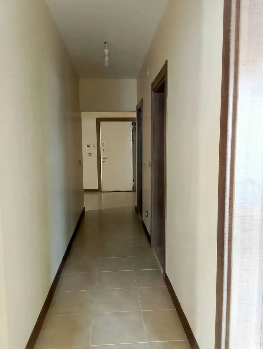 ERZURUM SATILIK 3+1 DAİRE | PALANDÖKEN 140M² MERKEZİ ISITMALI - Fotoğraf 14