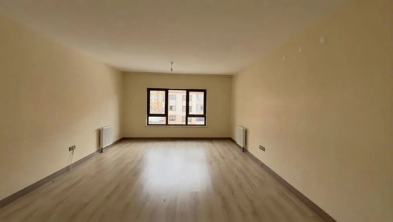 ERZURUM SATILIK 3+1 DAİRE | PALANDÖKEN 140M² MERKEZİ ISITMALI - Fotoğraf 16