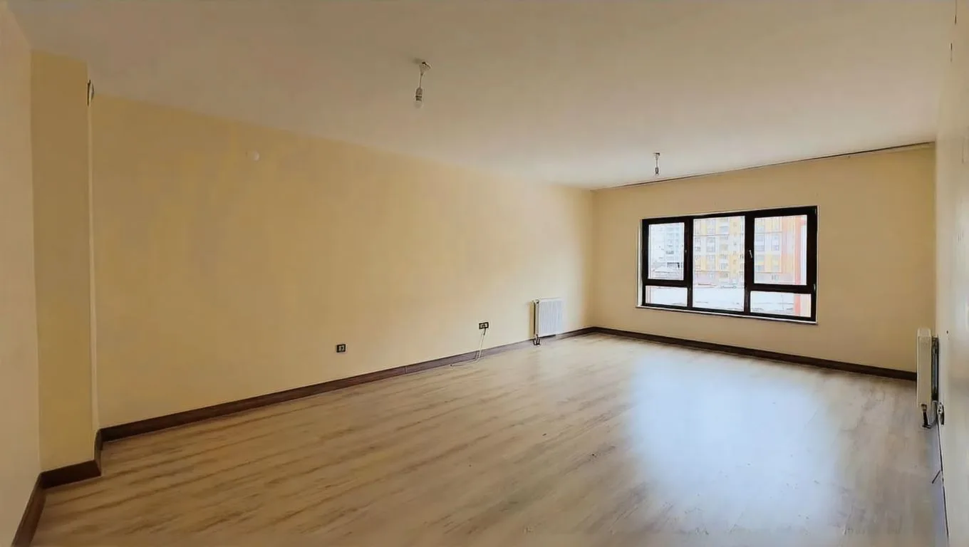 ERZURUM SATILIK 3+1 DAİRE | PALANDÖKEN 140M² MERKEZİ ISITMALI - Fotoğraf 17