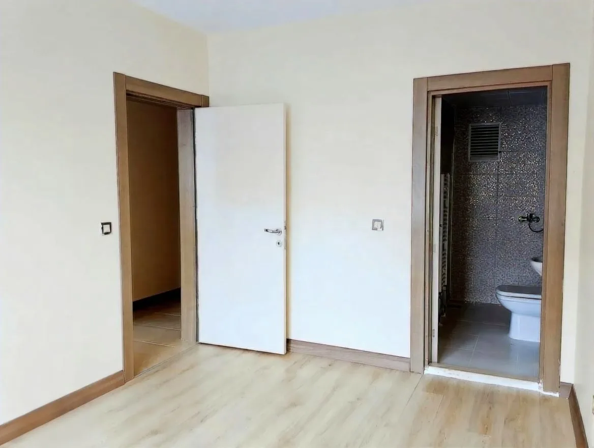 ERZURUM SATILIK 3+1 DAİRE | PALANDÖKEN 140M² MERKEZİ ISITMALI - Fotoğraf 18