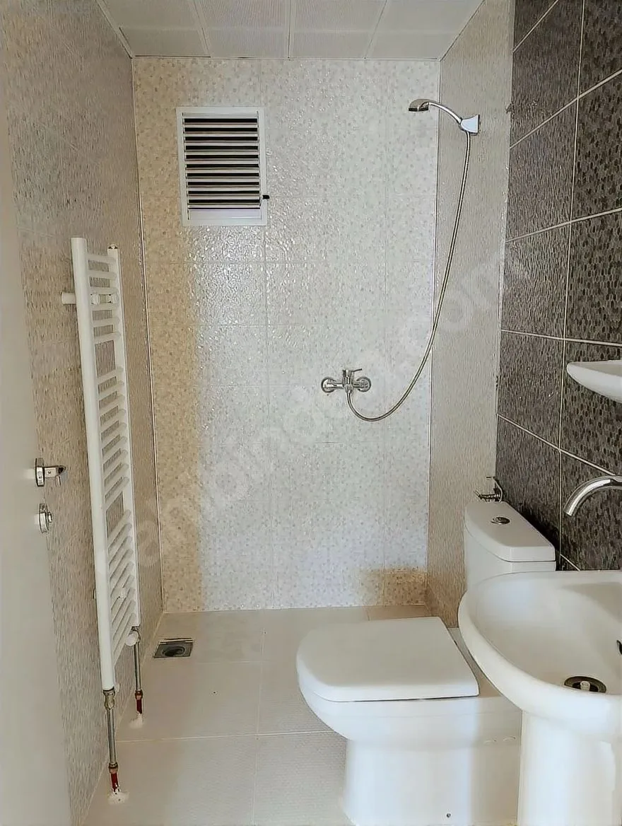 ERZURUM SATILIK 3+1 DAİRE | PALANDÖKEN 140M² MERKEZİ ISITMALI - Fotoğraf 19