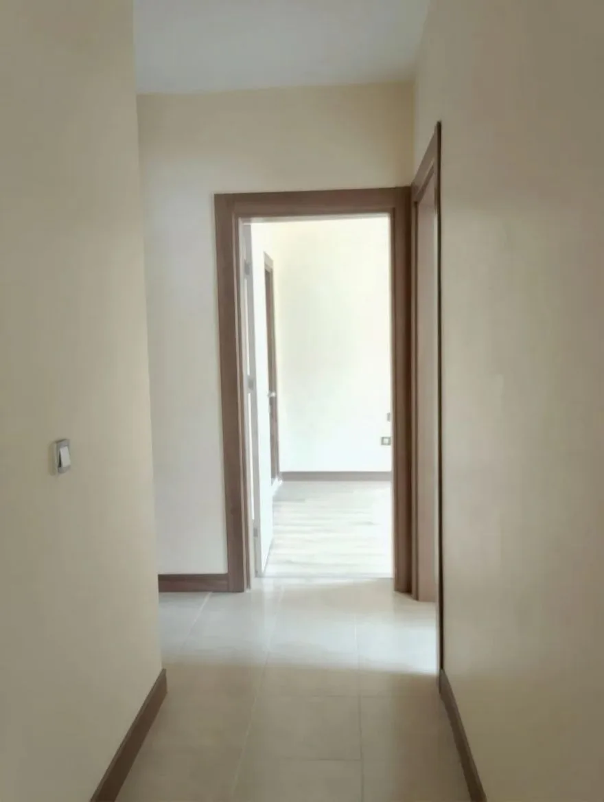 ERZURUM SATILIK 3+1 DAİRE | PALANDÖKEN 140M² MERKEZİ ISITMALI - Fotoğraf 21