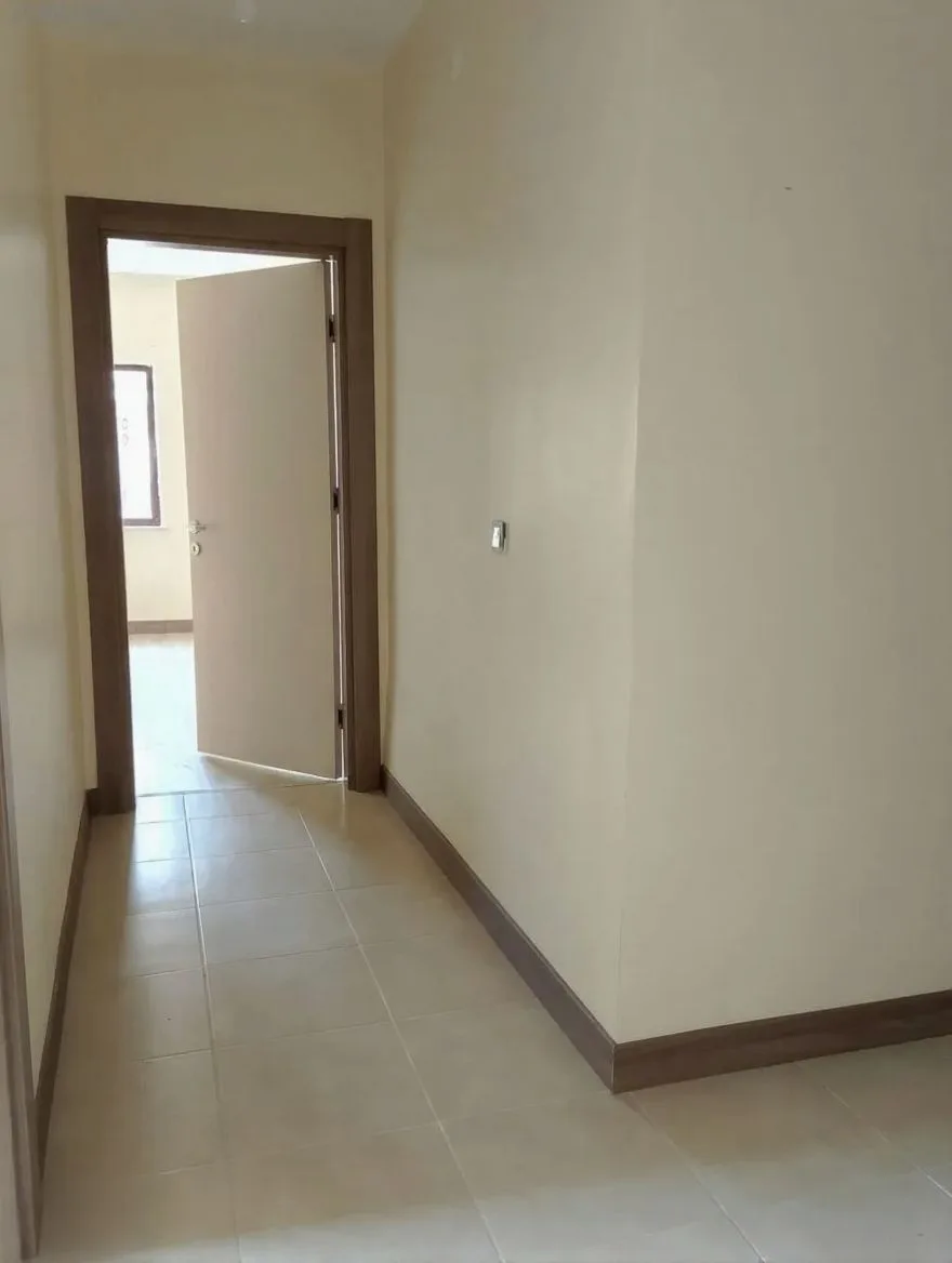 ERZURUM SATILIK 3+1 DAİRE | PALANDÖKEN 140M² MERKEZİ ISITMALI - Fotoğraf 22