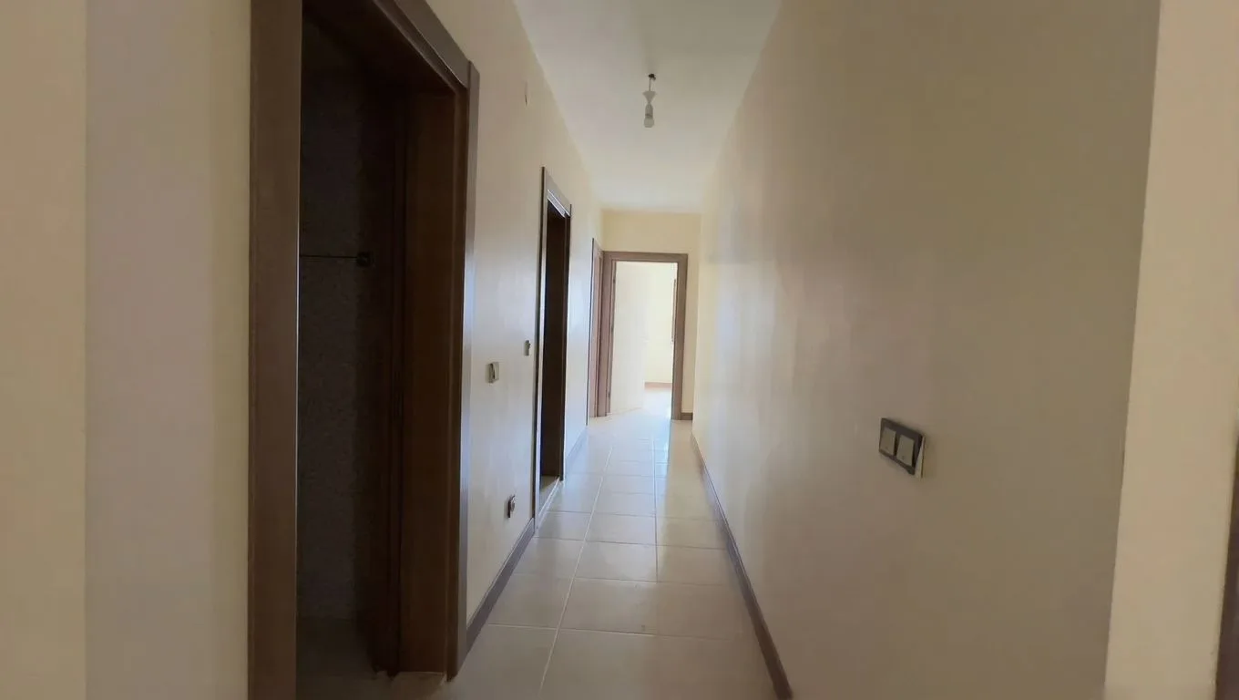 ERZURUM SATILIK 3+1 DAİRE | PALANDÖKEN 140M² MERKEZİ ISITMALI - Fotoğraf 23