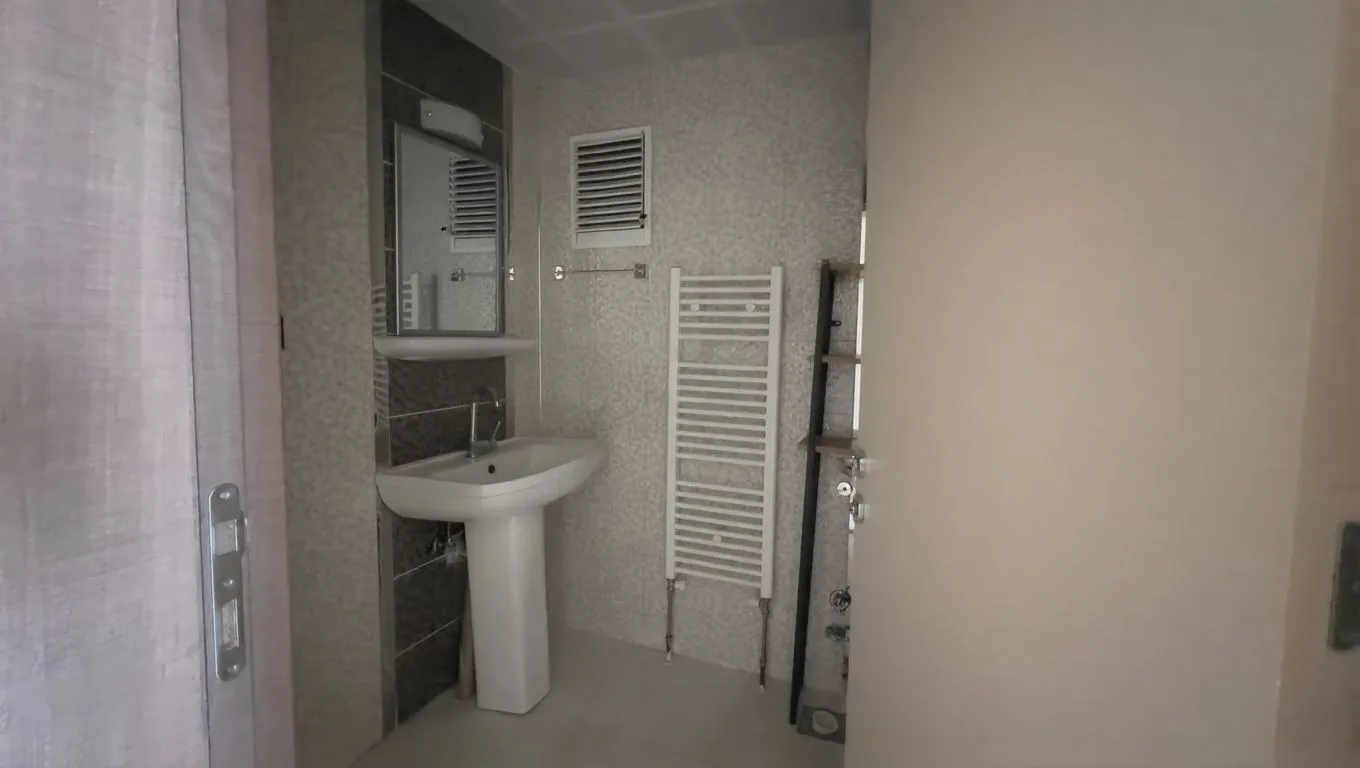 ERZURUM SATILIK 3+1 DAİRE | PALANDÖKEN 140M² MERKEZİ ISITMALI - Fotoğraf 24