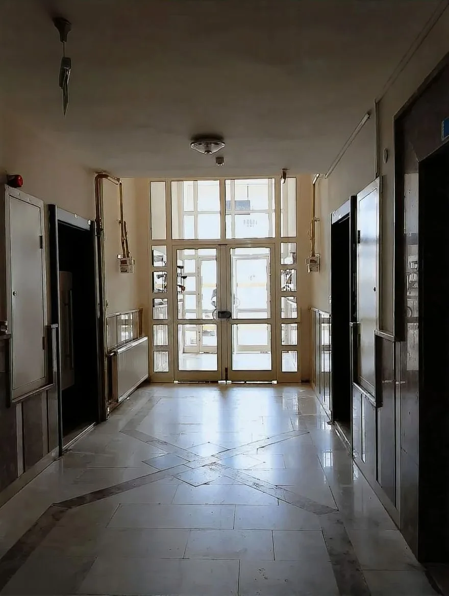 ERZURUM SATILIK 3+1 DAİRE | PALANDÖKEN 140M² MERKEZİ ISITMALI - Fotoğraf 3