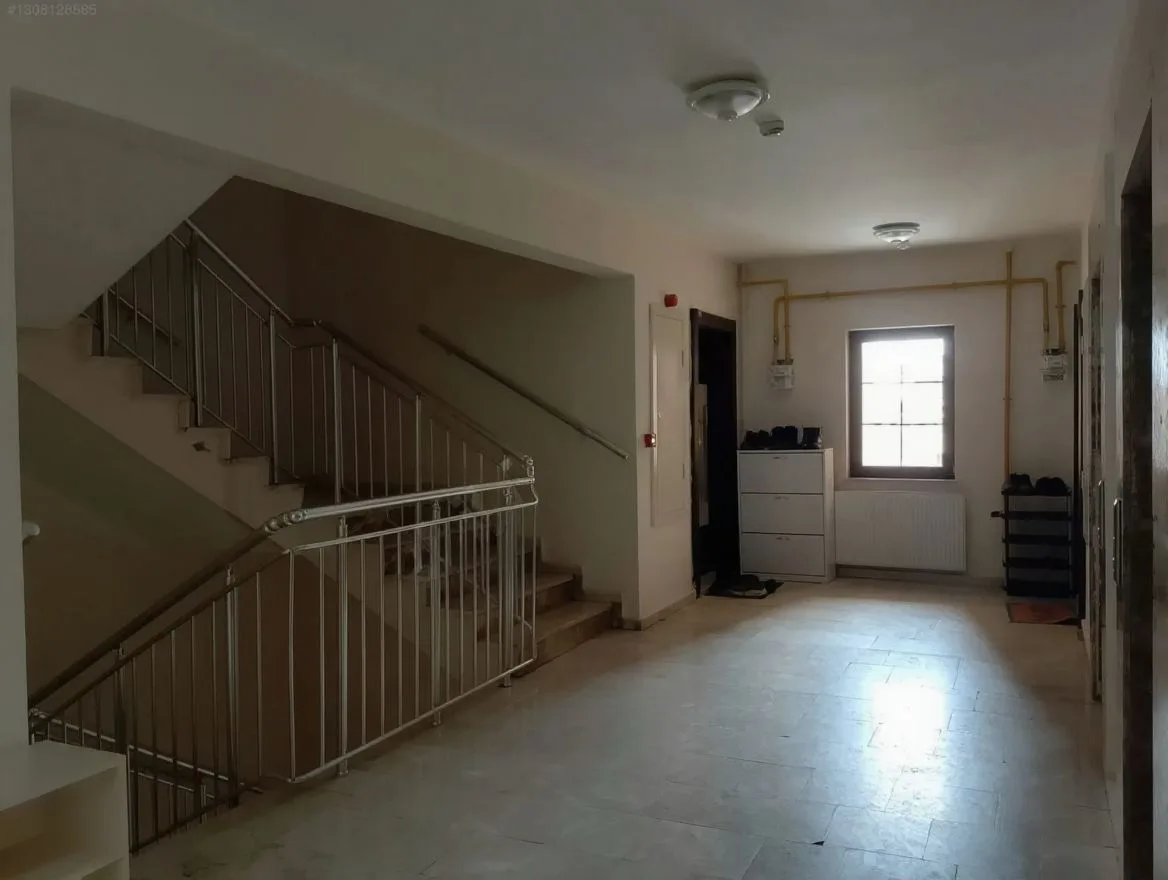 ERZURUM SATILIK 3+1 DAİRE | PALANDÖKEN 140M² MERKEZİ ISITMALI - Fotoğraf 6