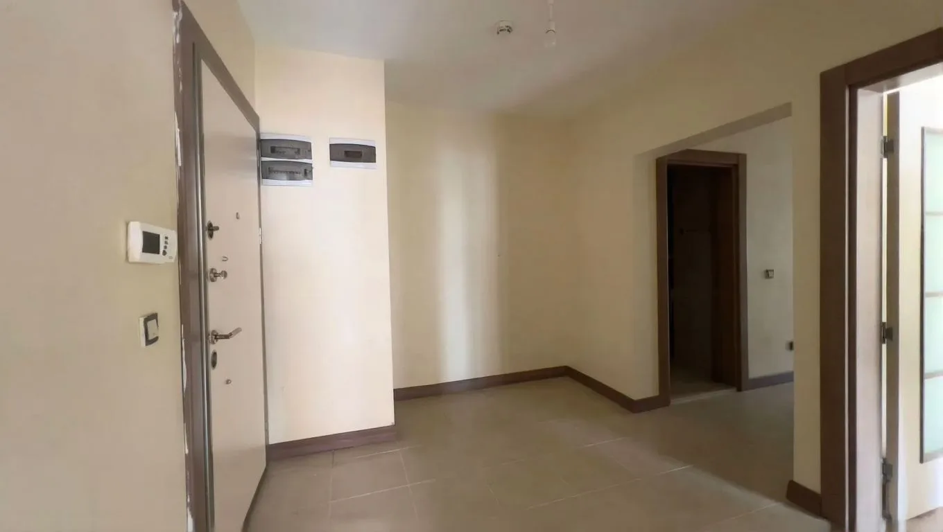 ERZURUM SATILIK 3+1 DAİRE | PALANDÖKEN 140M² MERKEZİ ISITMALI - Fotoğraf 9
