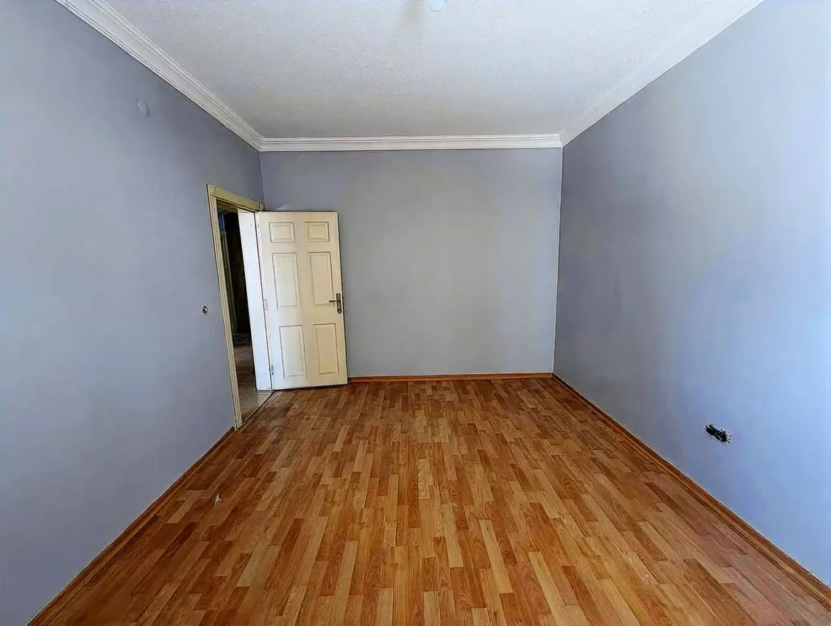 ERZURUM PALANDÖKEN SATILIK 2+1 DAİRE 87M² MERKEZİ ISITMALI - Fotoğraf 10