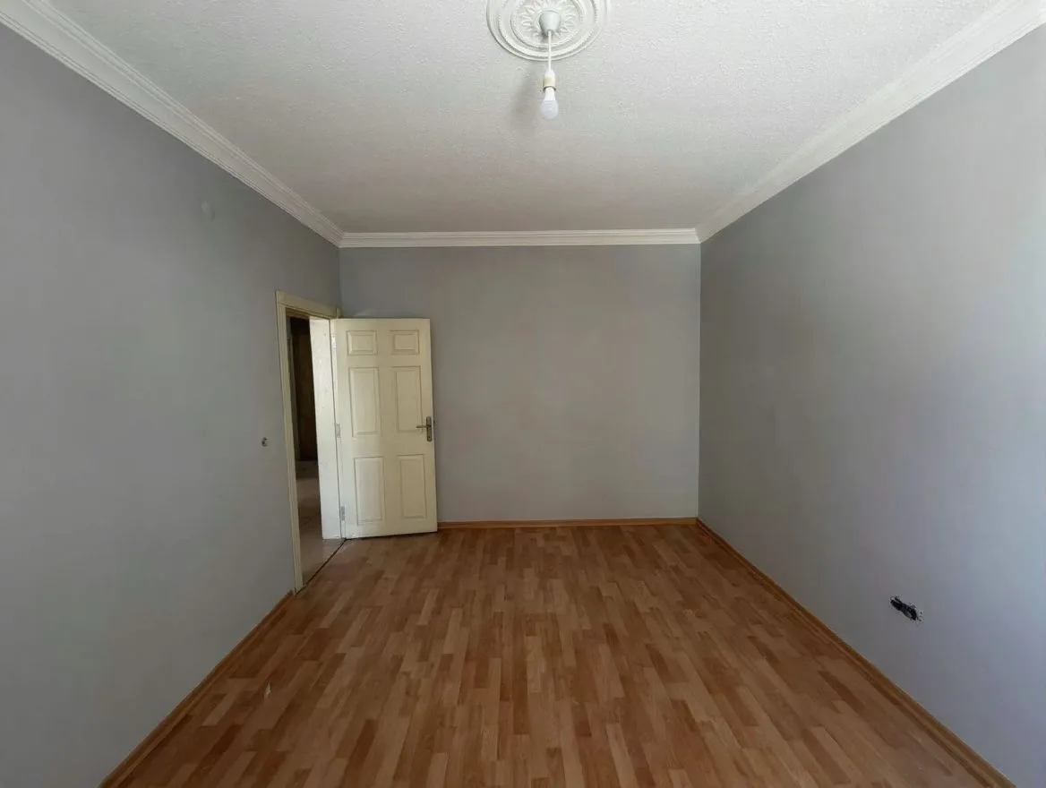 ERZURUM PALANDÖKEN SATILIK 2+1 DAİRE 87M² MERKEZİ ISITMALI - Fotoğraf 11