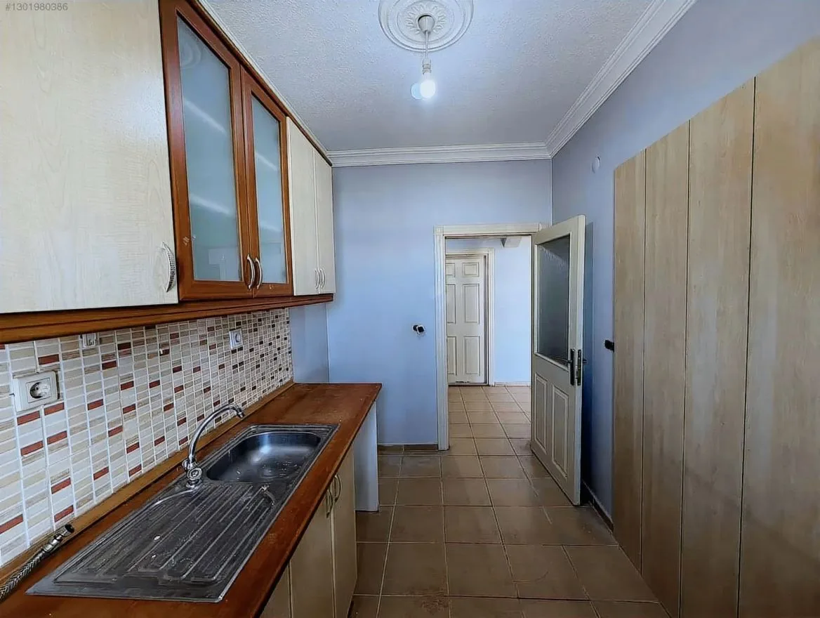 ERZURUM PALANDÖKEN SATILIK 2+1 DAİRE 87M² MERKEZİ ISITMALI - Fotoğraf 14