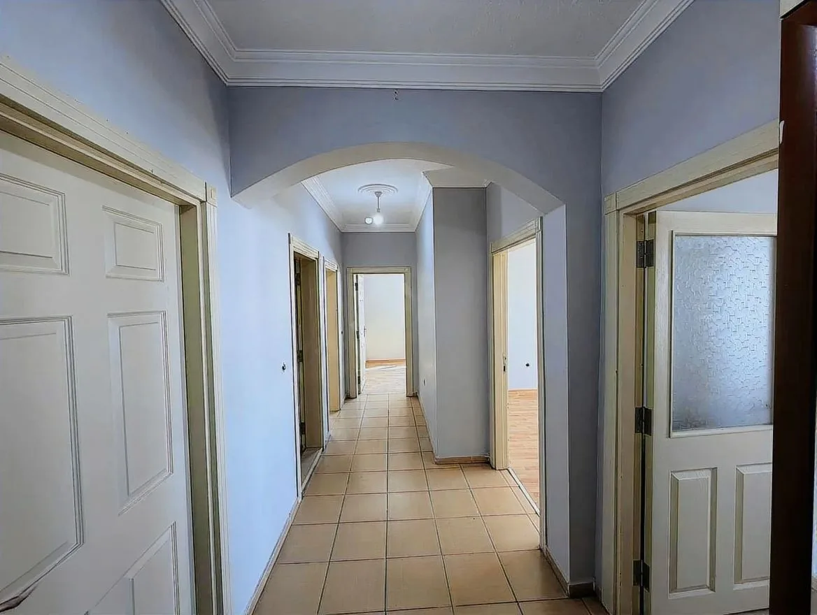 ERZURUM PALANDÖKEN SATILIK 2+1 DAİRE 87M² MERKEZİ ISITMALI - Fotoğraf 18