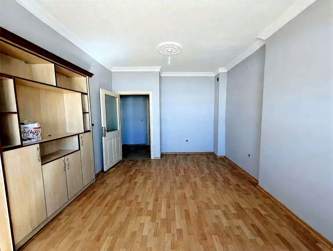 ERZURUM PALANDÖKEN SATILIK 2+1 DAİRE 87M² MERKEZİ ISITMALI - Fotoğraf 19