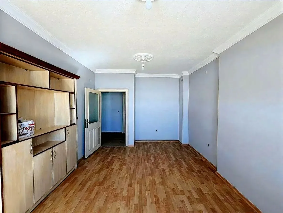 ERZURUM PALANDÖKEN SATILIK 2+1 DAİRE 87M² MERKEZİ ISITMALI - Fotoğraf 20