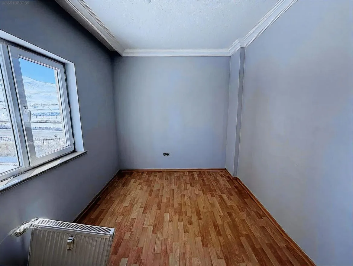 ERZURUM PALANDÖKEN SATILIK 2+1 DAİRE 87M² MERKEZİ ISITMALI - Fotoğraf 7
