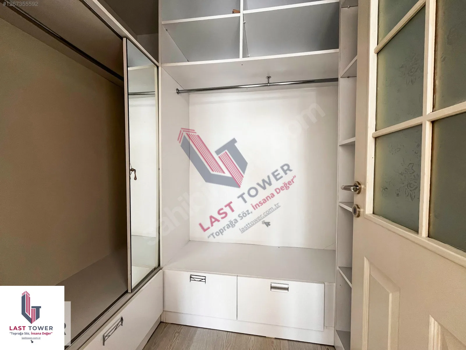 ERZURUM KİRALIK 4+1 GENİŞ DAİRE | 160 m² YILDIZKENTTE AİLELERE - Fotoğraf 10