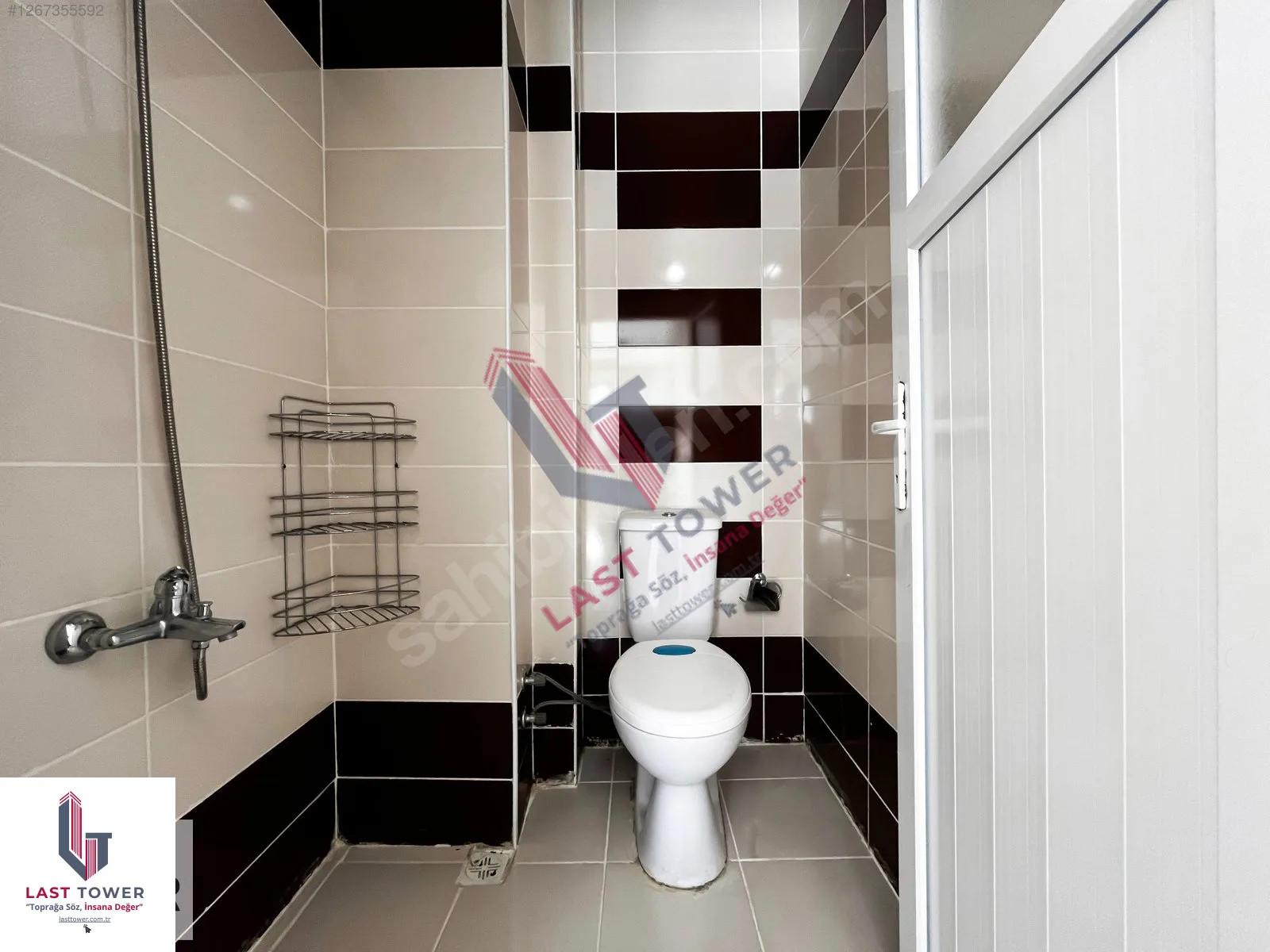 ERZURUM KİRALIK 4+1 GENİŞ DAİRE | 160 m² YILDIZKENTTE AİLELERE - Fotoğraf 11