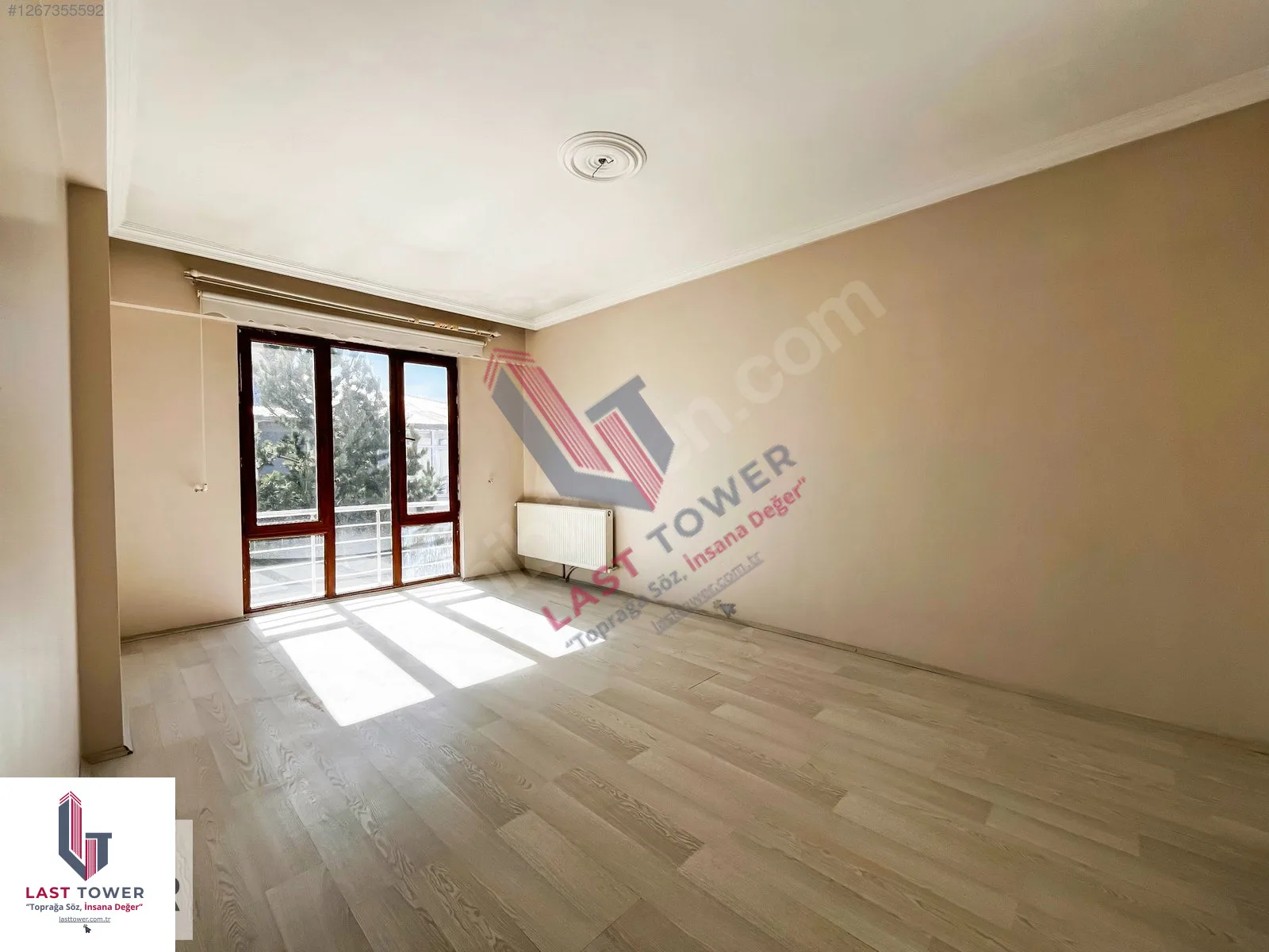 ERZURUM KİRALIK 4+1 GENİŞ DAİRE | 160 m² YILDIZKENTTE AİLELERE - Fotoğraf 13