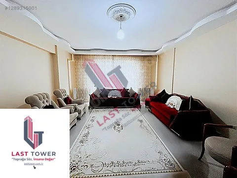 ERZURUM KİRALIK 4+1 GENİŞ DAİRE | 160 m² YILDIZKENTTE AİLELERE - Fotoğraf 15