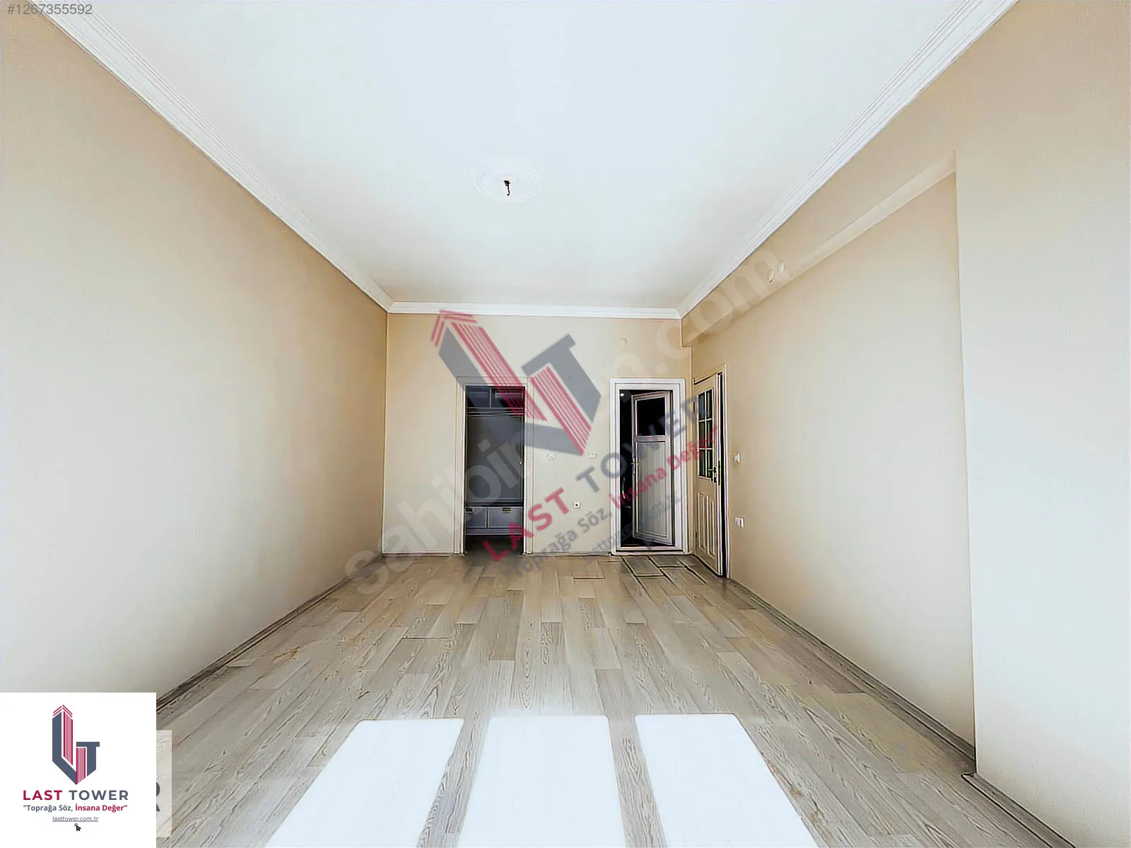 ERZURUM KİRALIK 4+1 GENİŞ DAİRE | 160 m² YILDIZKENTTE AİLELERE - Fotoğraf 3