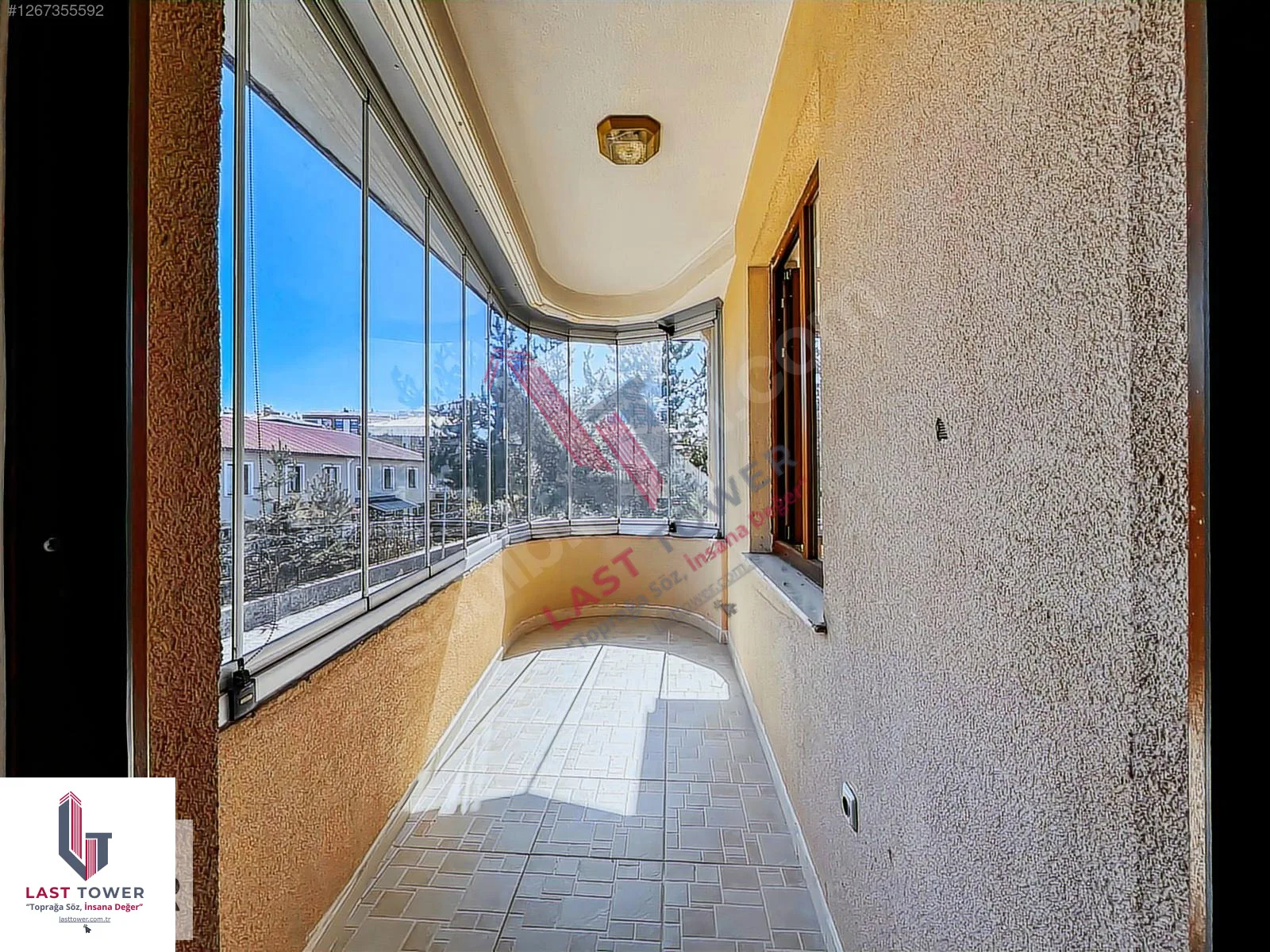 ERZURUM KİRALIK 4+1 GENİŞ DAİRE | 160 m² YILDIZKENTTE AİLELERE - Fotoğraf 9