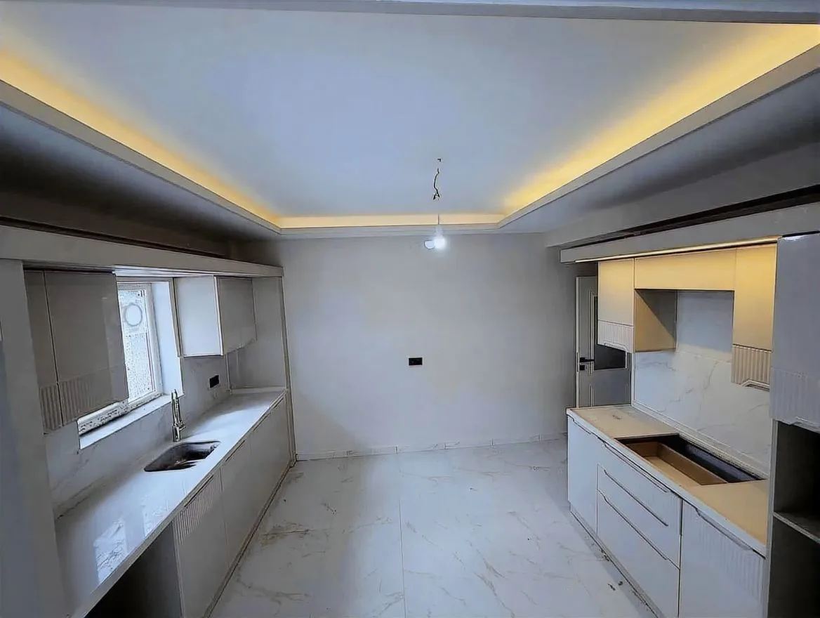 ERZURUM SATILIK 4+1 DAİRE 150M² PALANDÖKEN - Fotoğraf 10